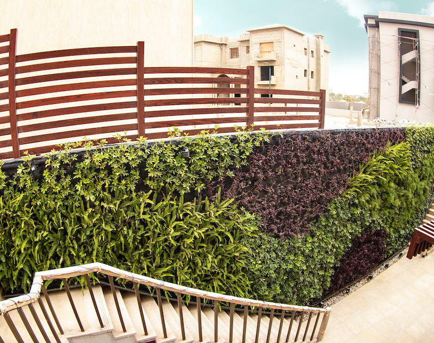 Private Residence (KD)