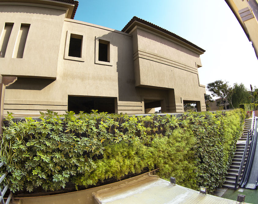 Private Residence (LV)