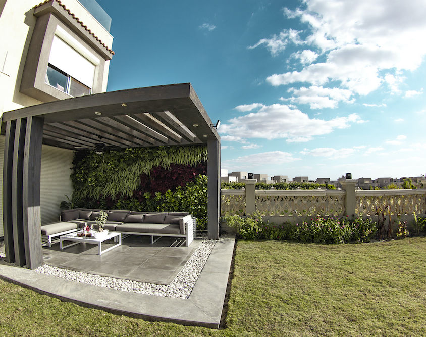 Private Residence (MM)