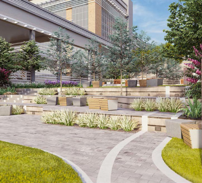 NATIONAL TRAINING ACADEMY Campus - Shot 05