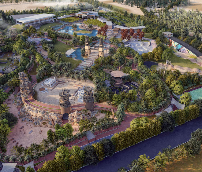 project adventure - Shot 01