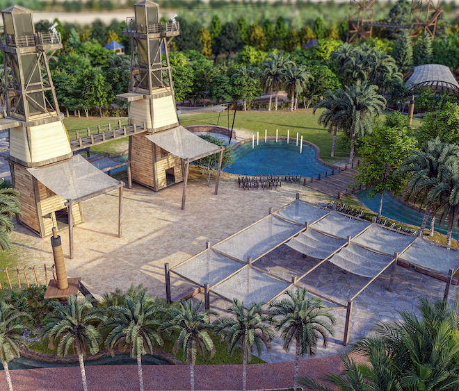 project adventure - Shot 02