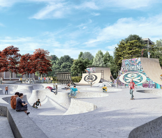 project adventure - Shot 05