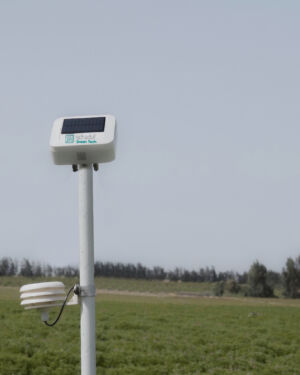 Soil & Weather Sensor