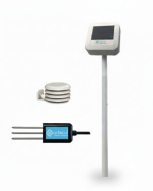 Soil & Weather Sensor
